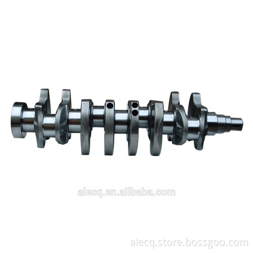 [SUZUKI] engine crankshaft casting crankshaft